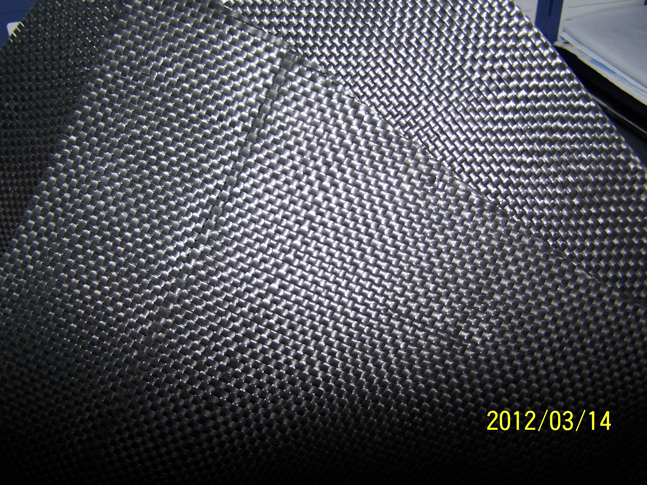PP Woven Geotextile has many applications